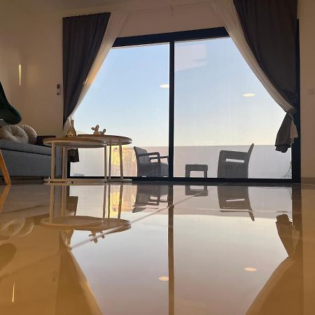 נופש בעמק Apartment Poriyya Exterior photo