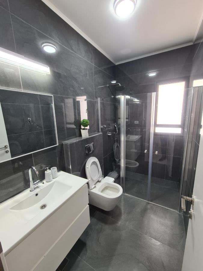 נופש בעמק Apartment Poriyya Exterior photo