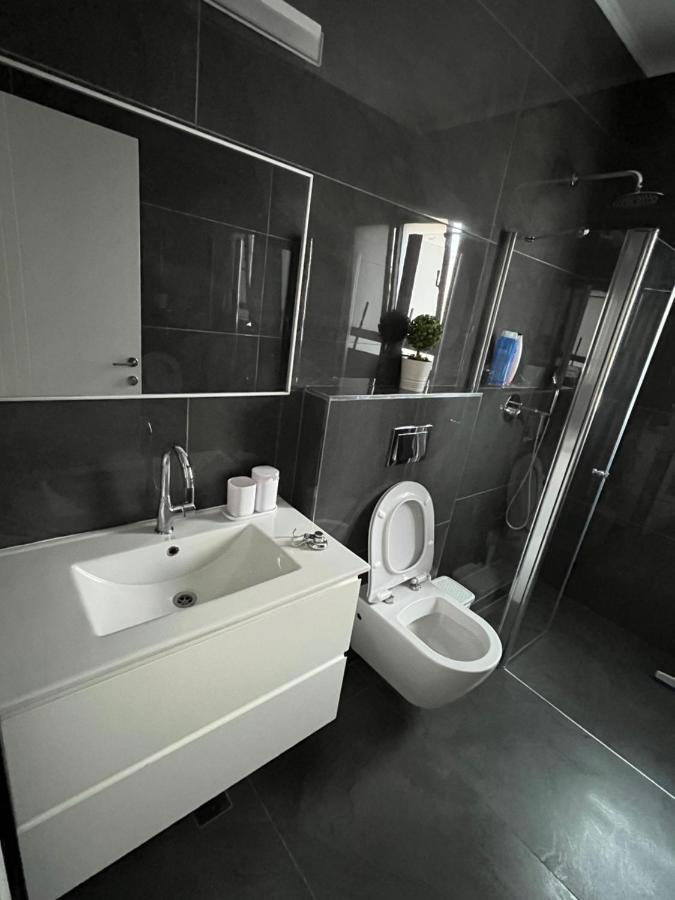 נופש בעמק Apartment Poriyya Exterior photo